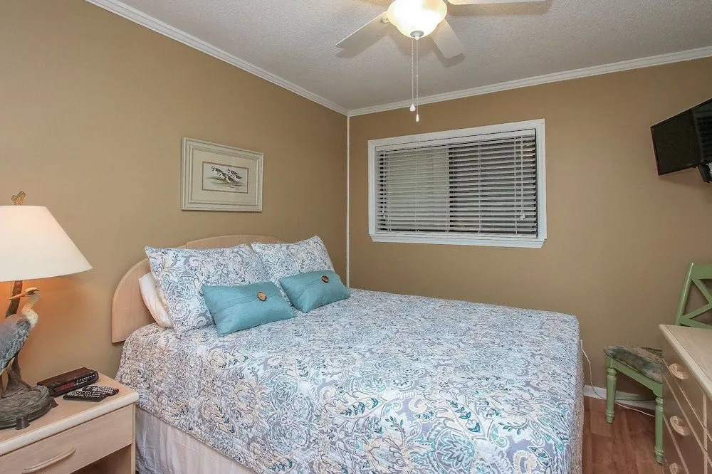 Ocean Dunes Villa #vod314 1 Bedroom 1 Bathroom Condo