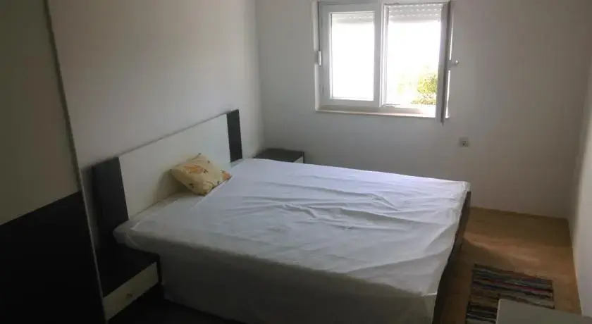 Apartments Rudelinka