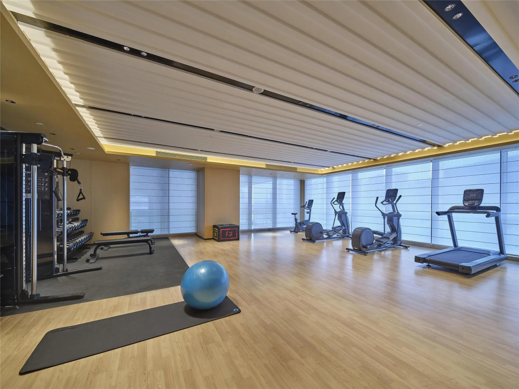 Hilton Garden Inn Quzhou