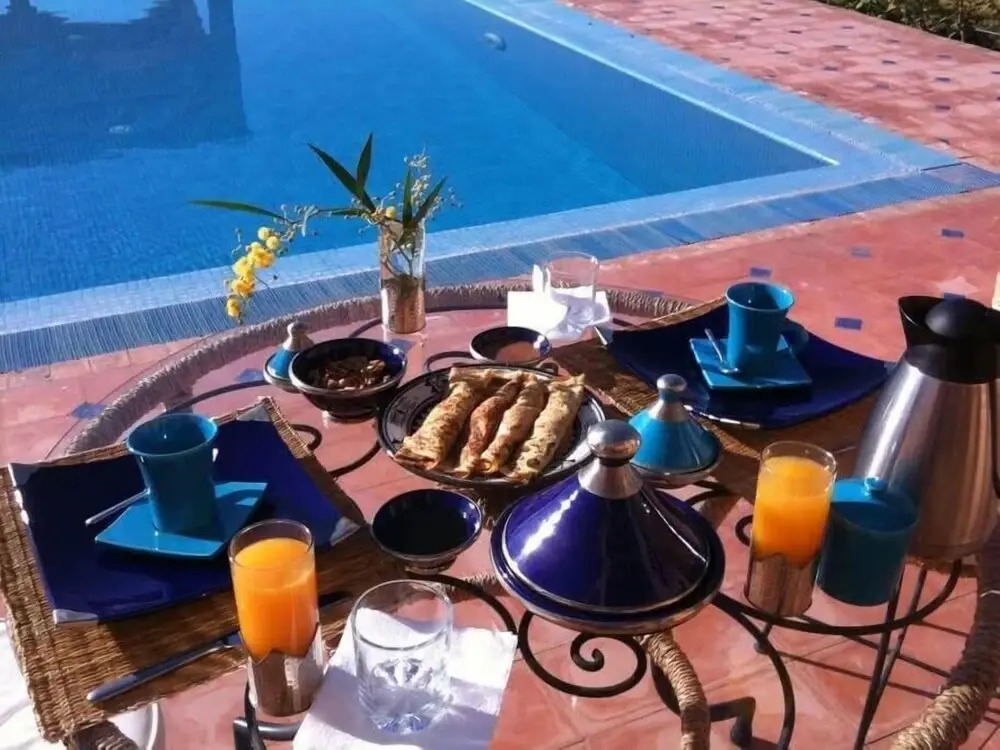 Casa d'Orient & Spa