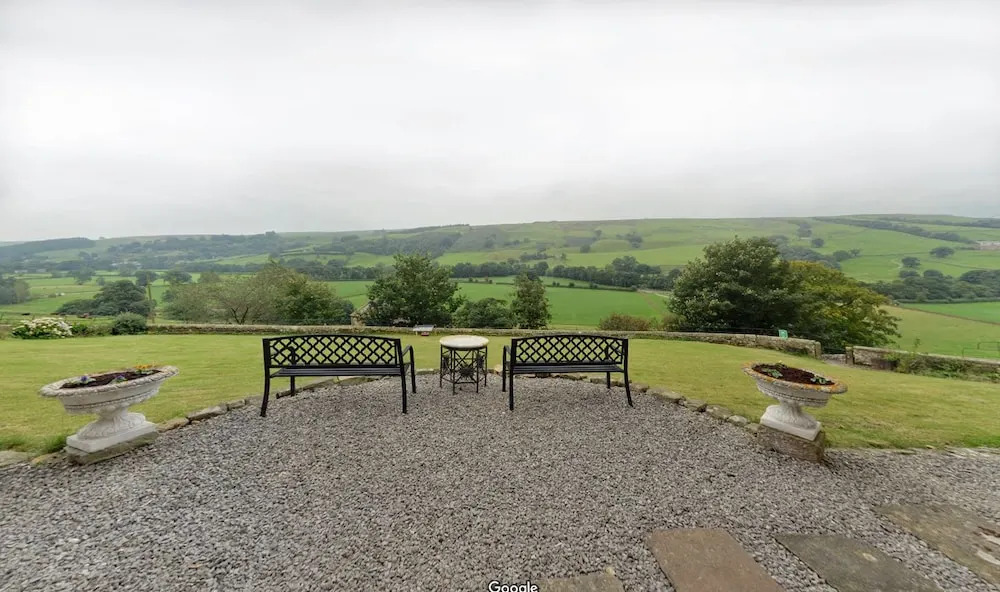 Nidderdale Bunkhouse