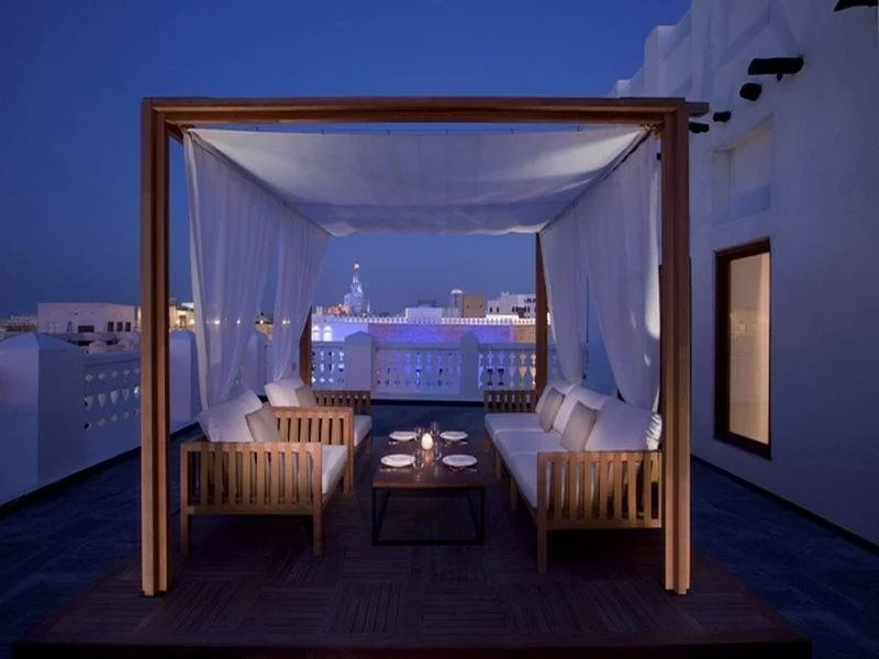Al Najada Boutique Hotel