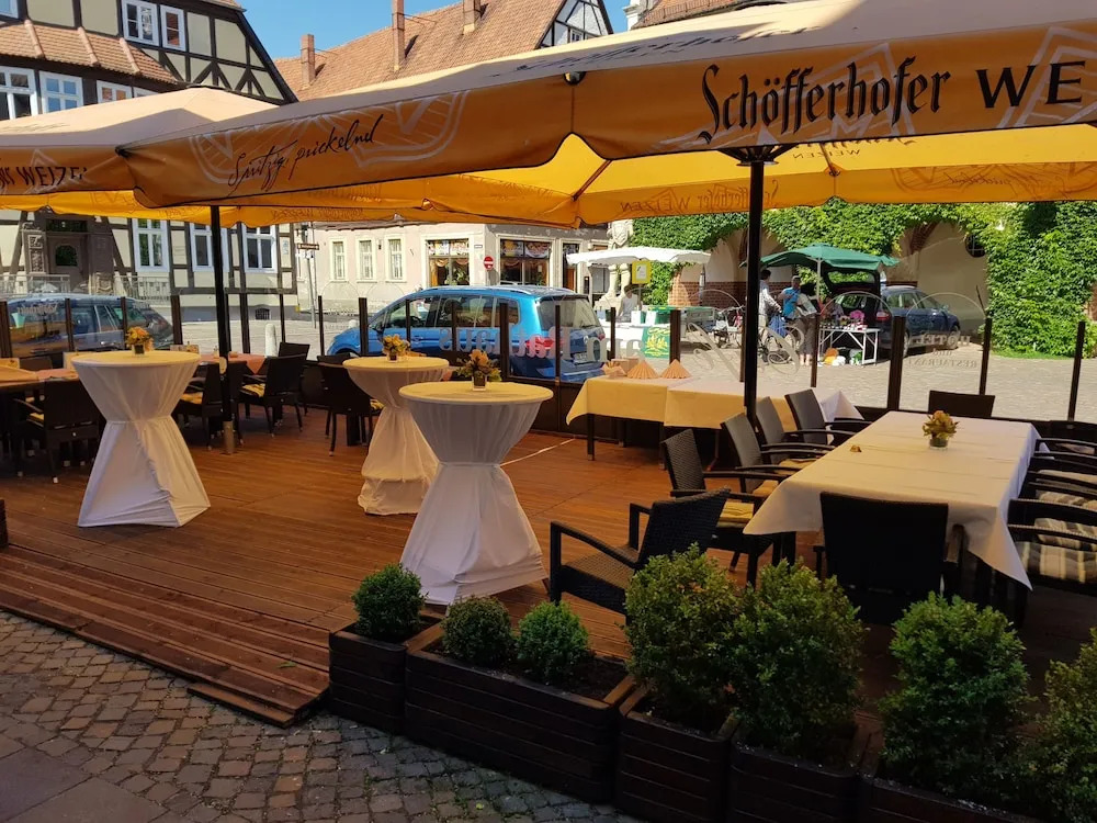 Cafe am Rathaus