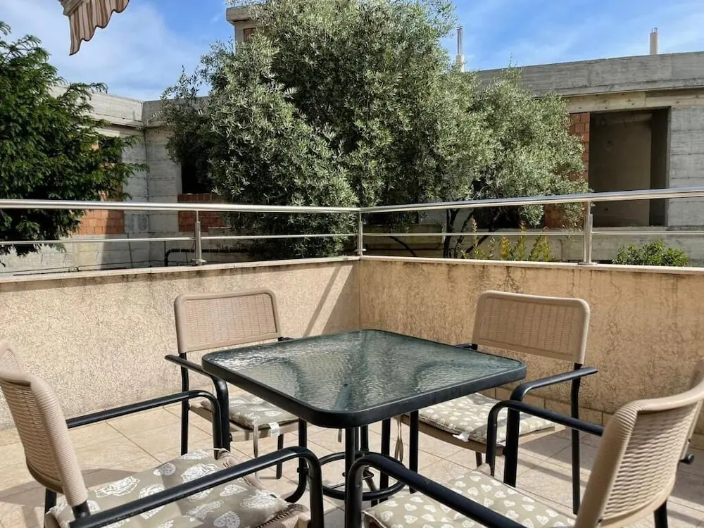 Apartments Boreta