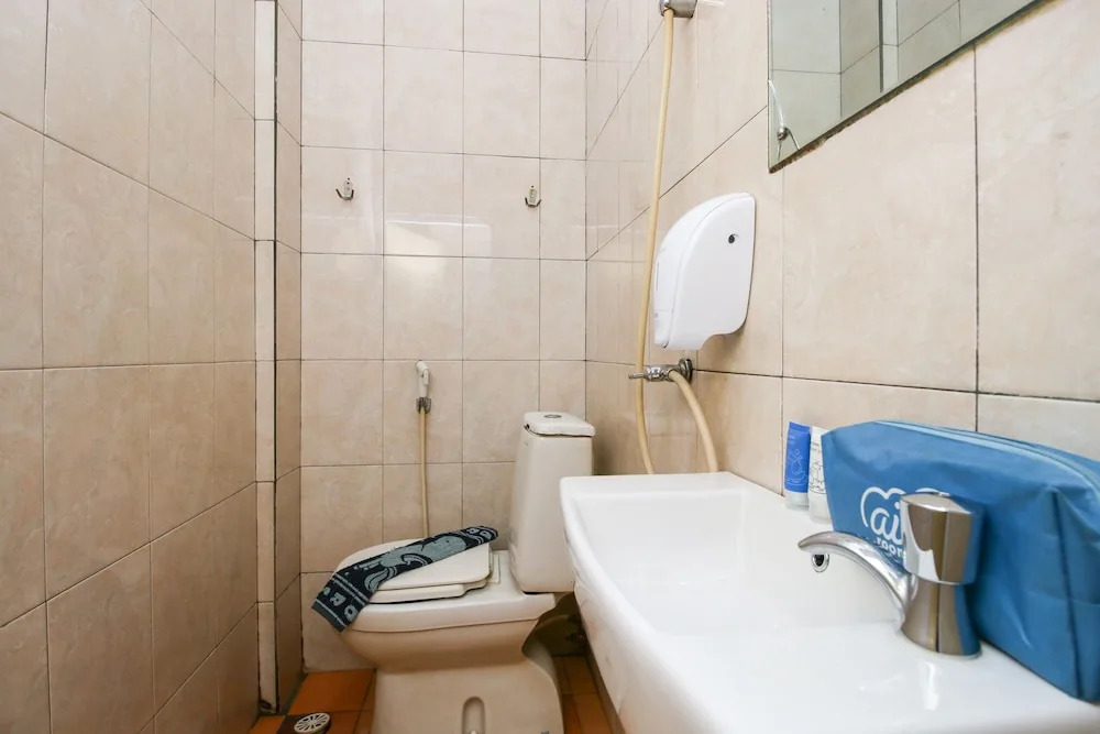 Airy Eco Imam Munandar 36 Pekanbaru