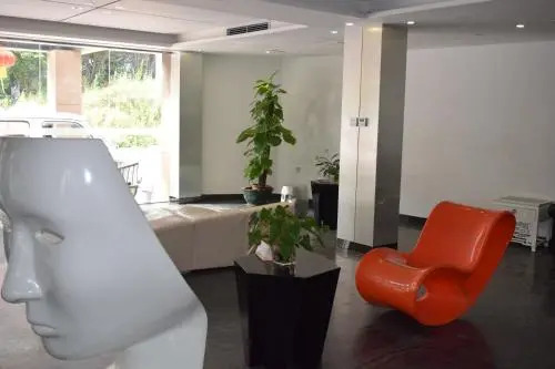 Wufu Boutique Hotel