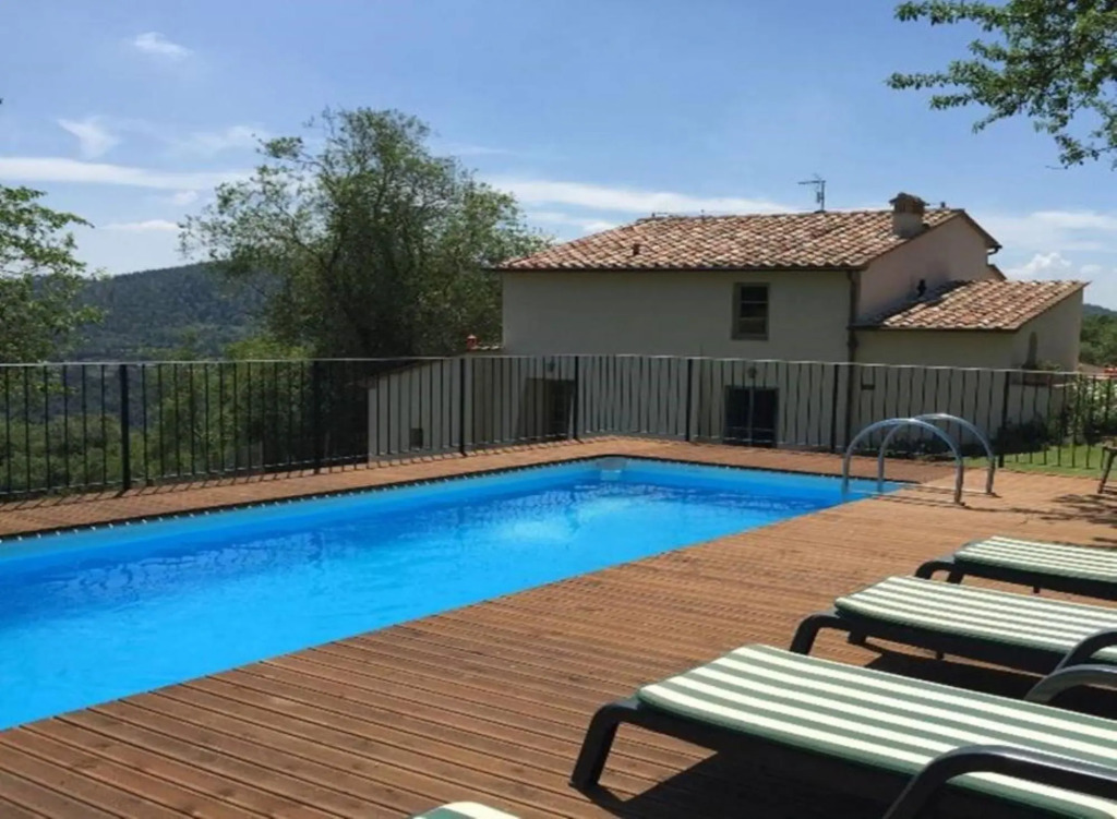 Villa Il Poderuccio Cetona-poderuccio