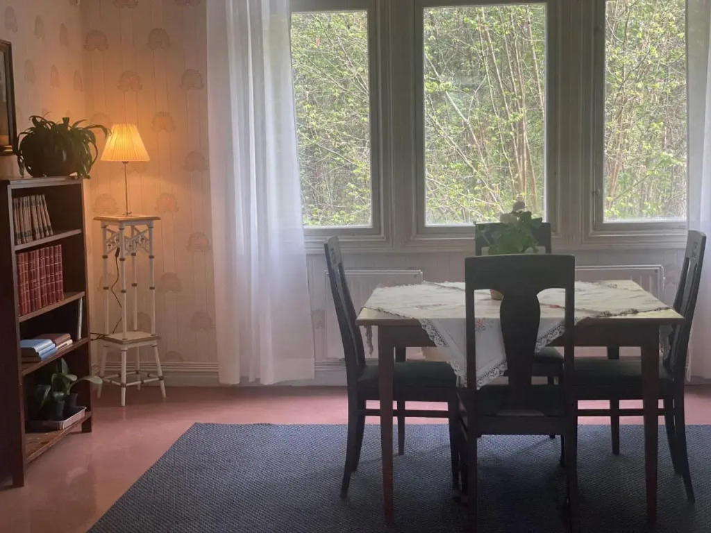 STF Älvkarleby Vandrarhem