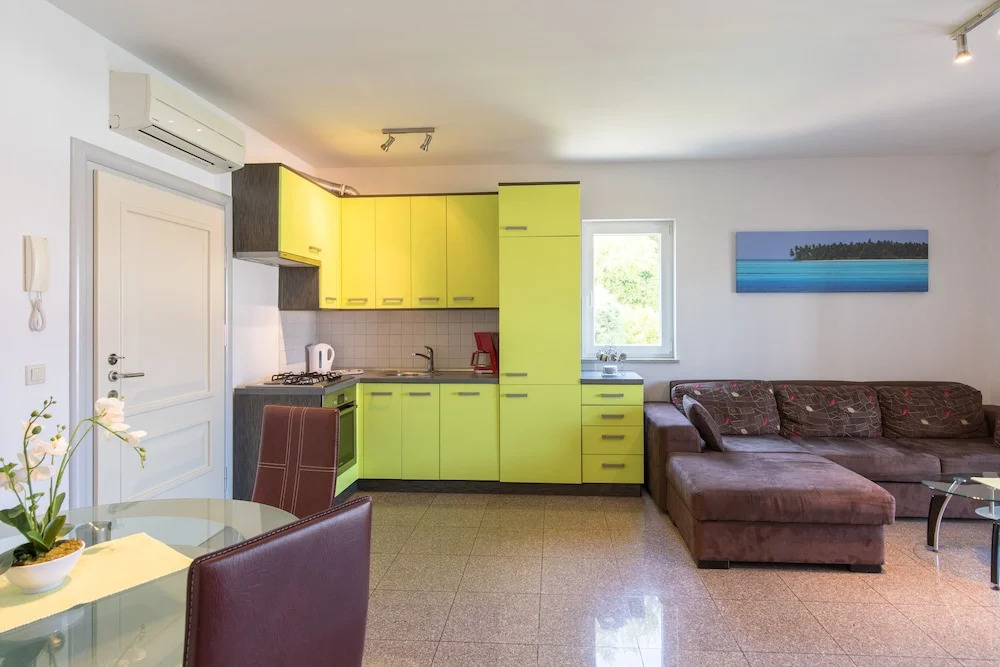 Holiday home Ore