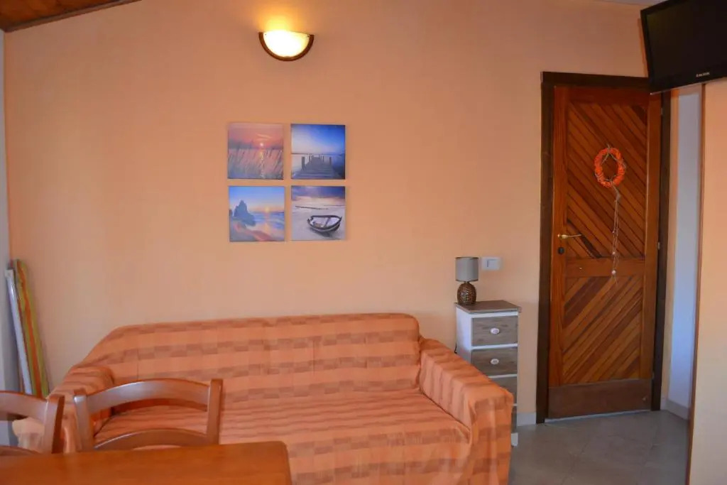 Apartments Mimose