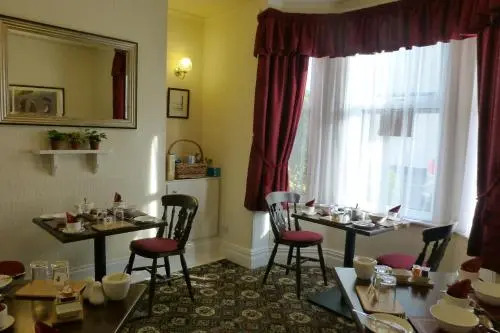 Grantlea Guest House