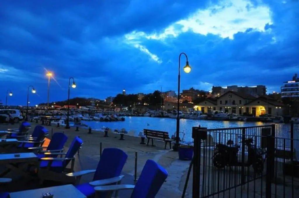 Hotel Vergina