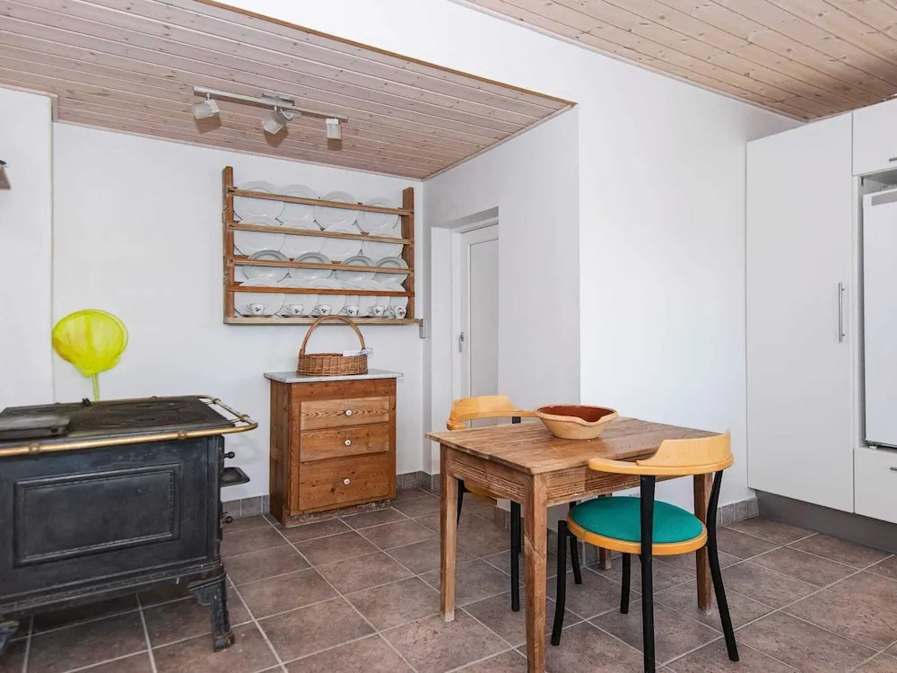 6 Person Holiday Home in Ringkobing
