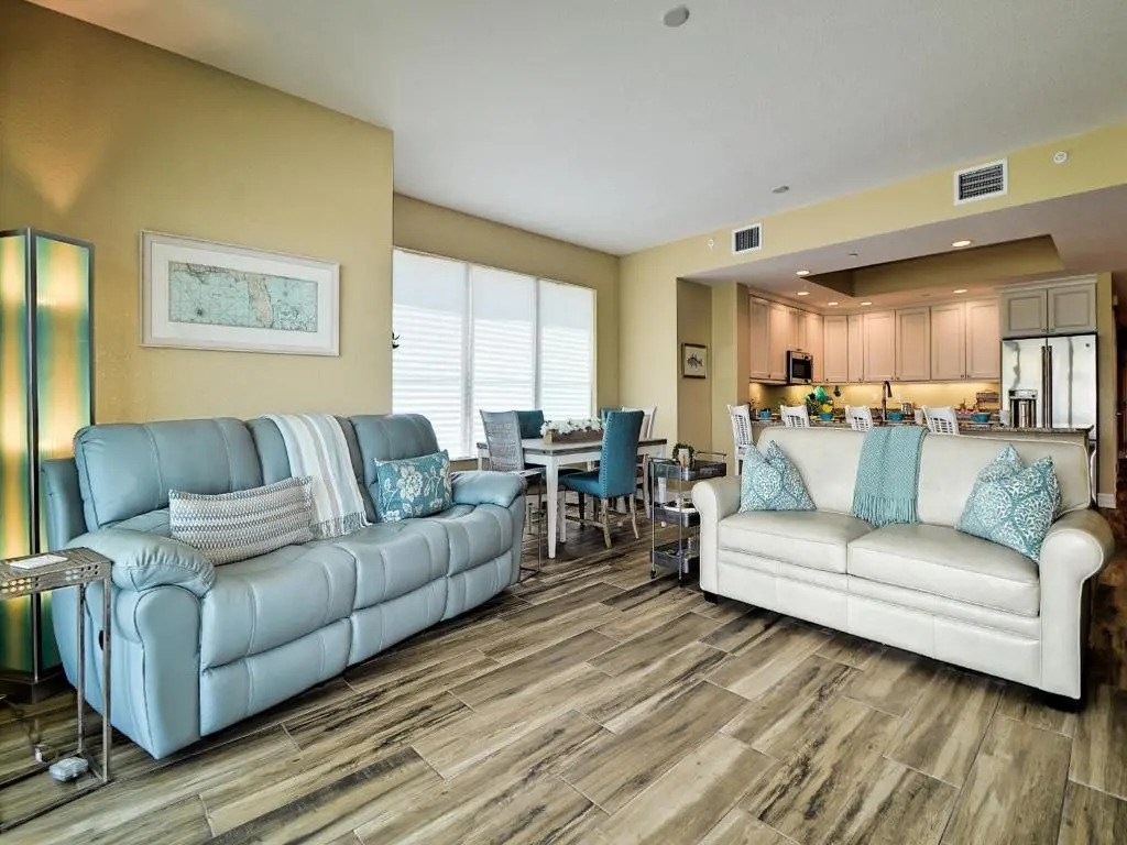 Sandpiper's Cove 303 Waterfront 3 Bedroom 2 Bathroom - Sandpiper's Cove 23146