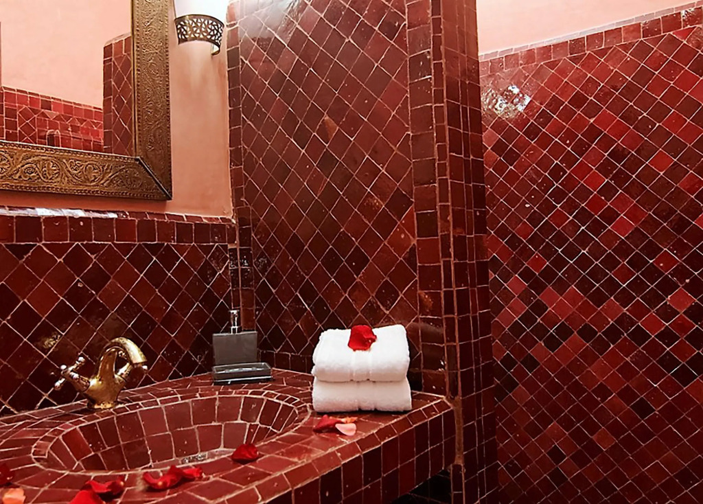 Outsite Marrakesh