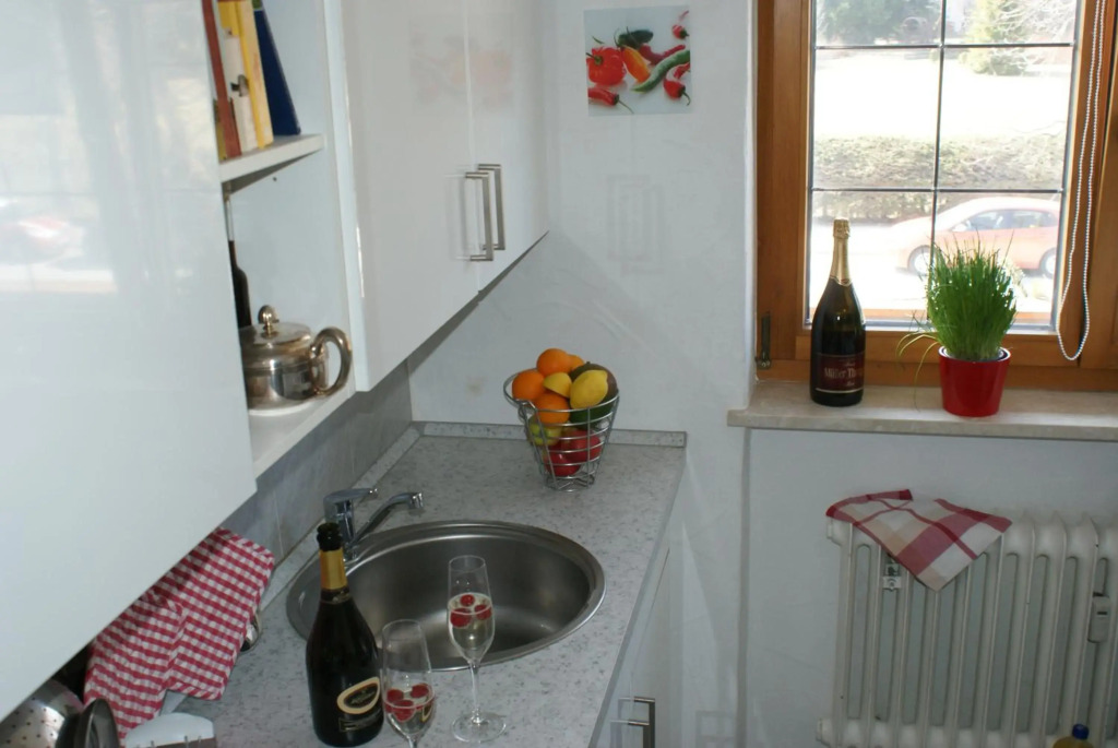 Apartment Ape Maja