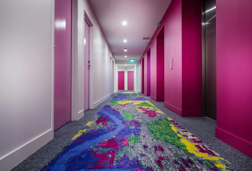 ibis Styles Brisbane Elizabeth Street