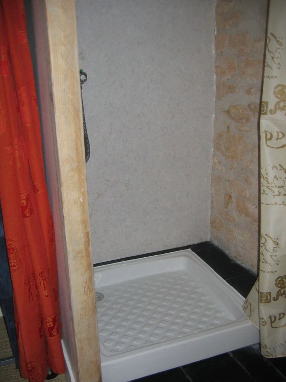 Gîte LAnge Blanc 12 chambres, 28 personnes, piscine couverte chauffée