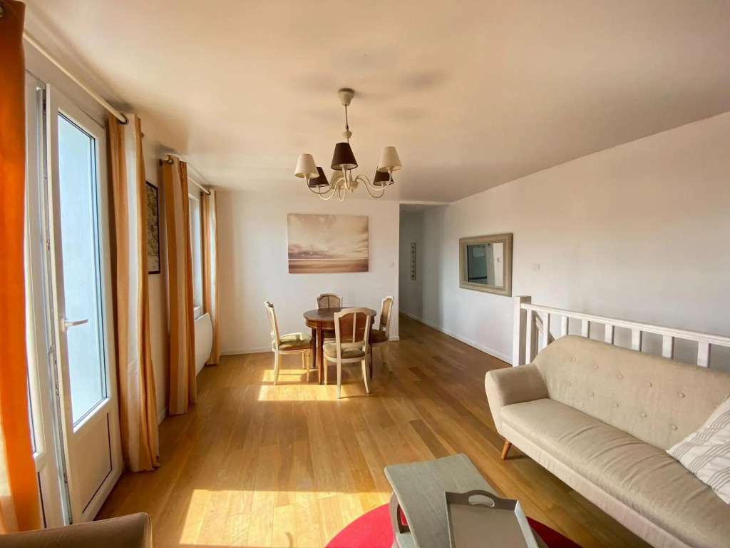 Comfortable apartment in Cayeux-sur-Mer