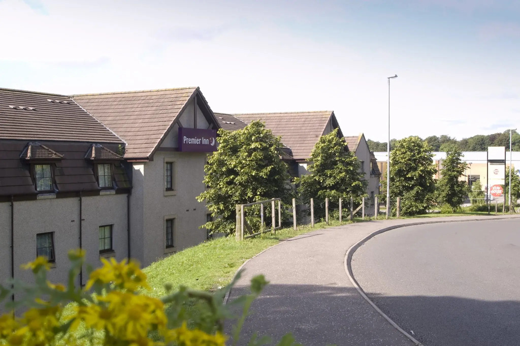 Premier Inn Dundee North
