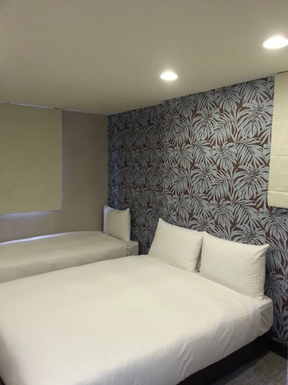 Ximen Taipei Dream House