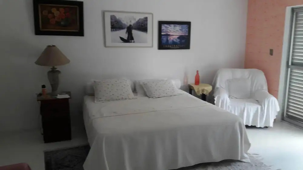 Outstanding Master Double Bedrooms Up to 05 People in a Nice Location
