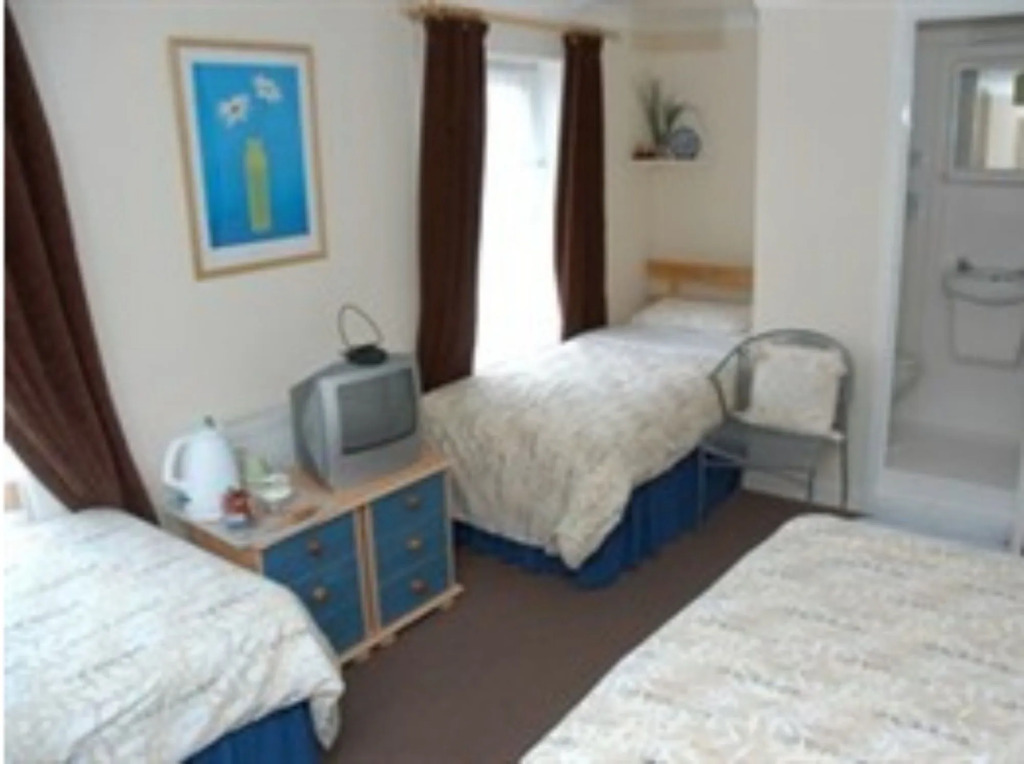Kentmere Guest House