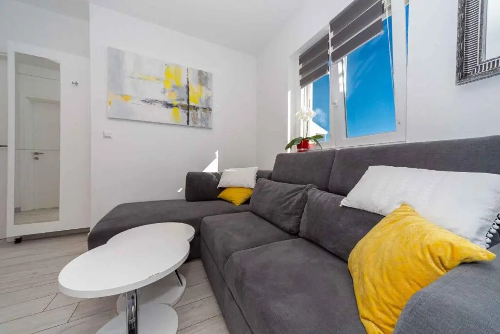 Apartment in Biograd na Moru - Biograd Riviera 42471