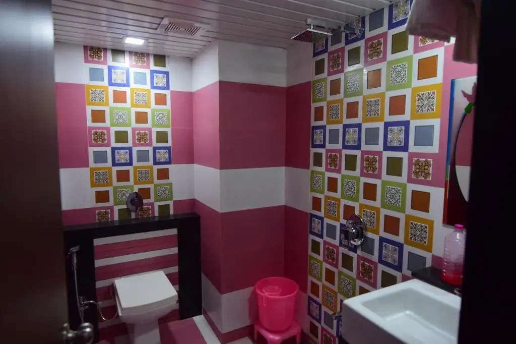 Rainbow Resort