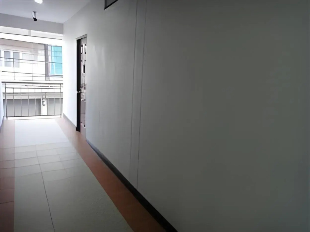 Baan Vor. Sumongkol Service Apartment