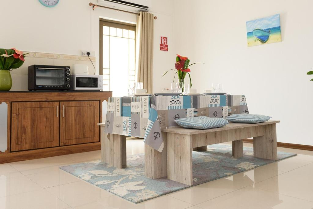 Residence Le Point Choisy