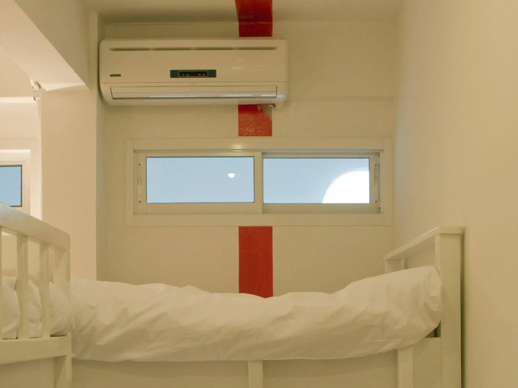 HQ hostel Silom