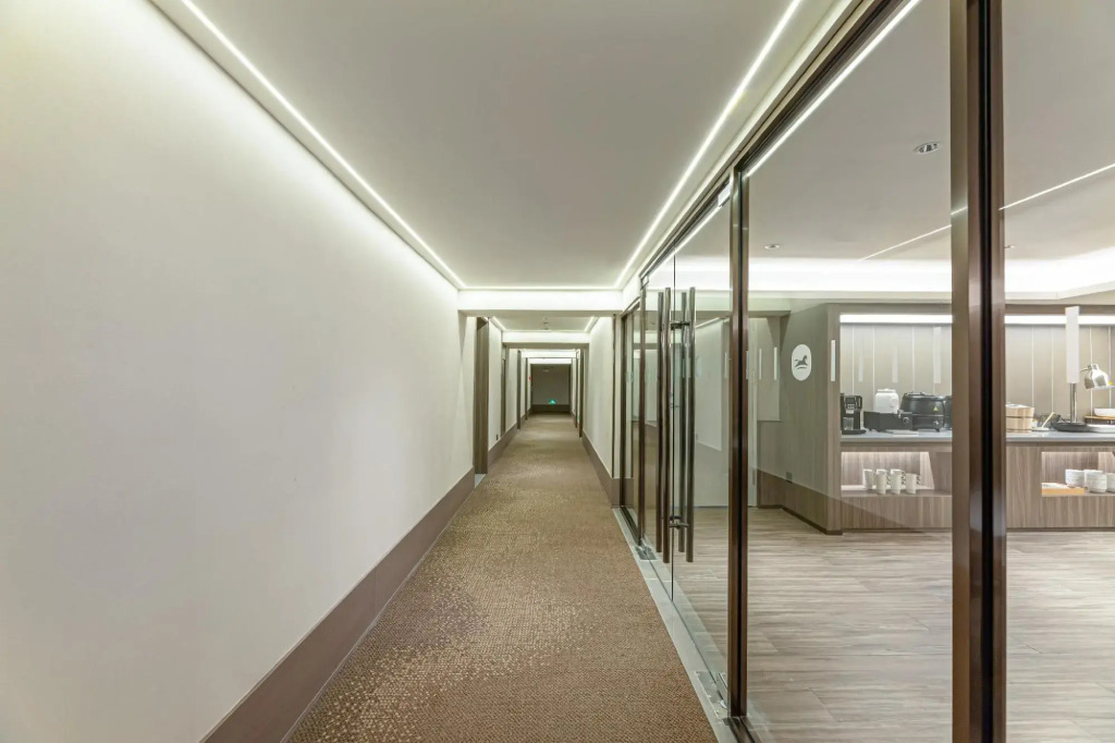Hanting Hotel (Yixing Zhangzhu Town)
