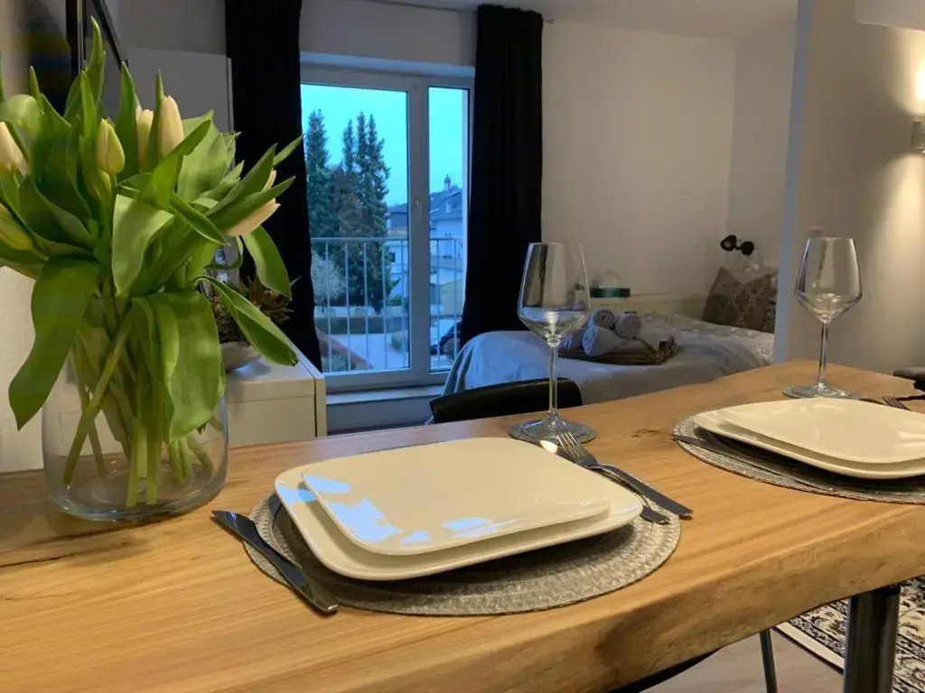 Appartement Ferienwohnung in Wuppertal Ronsdorf Whg 35