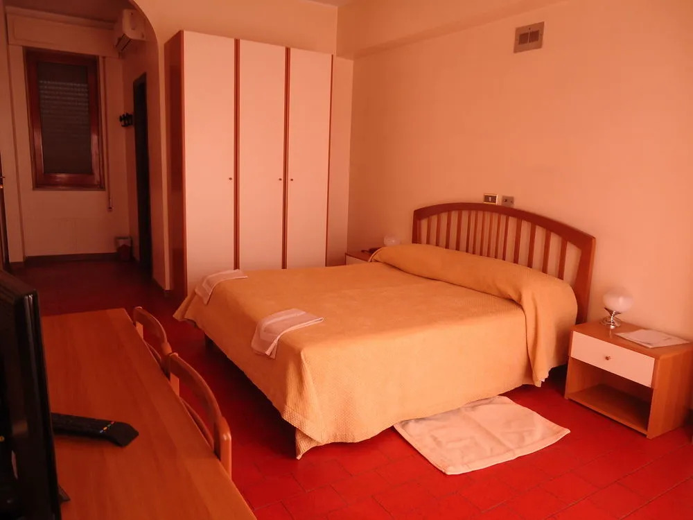 Hotel Ristorante Mommo