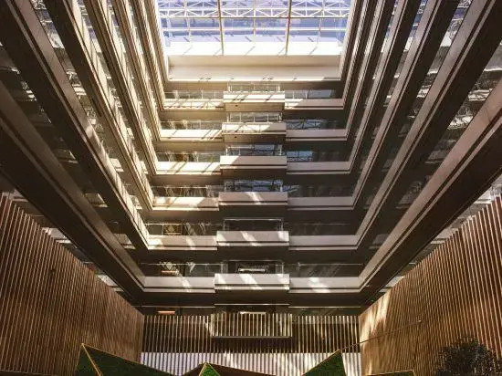 Le Joy Hotel Beijing
