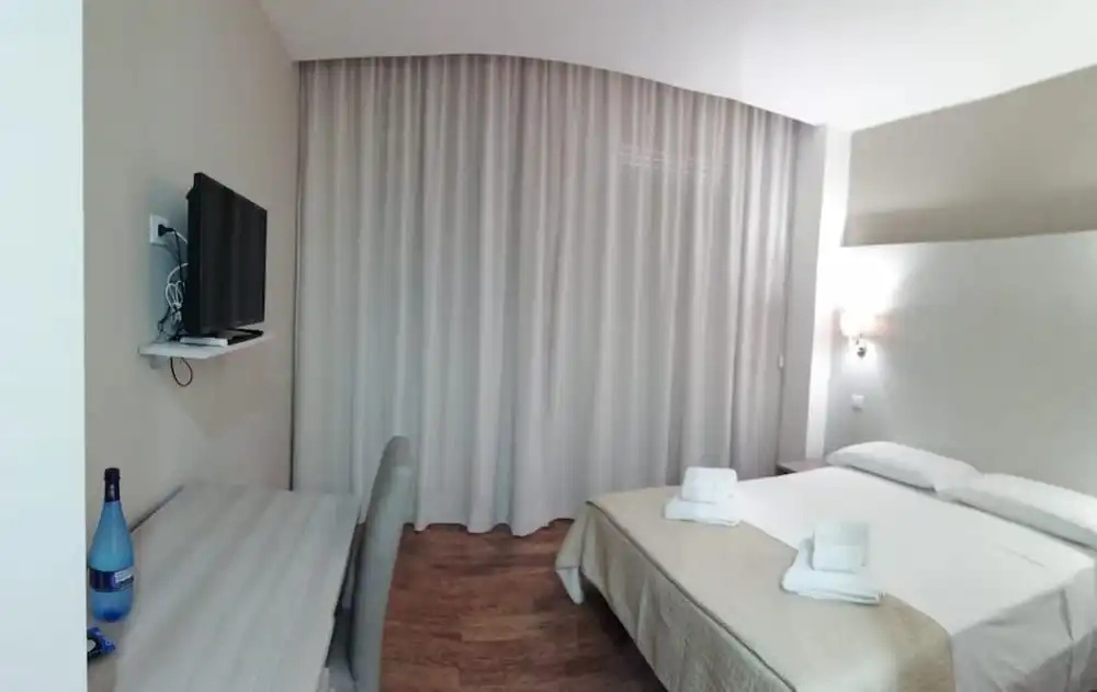 B&B Erifrà Piccolo Hotel
