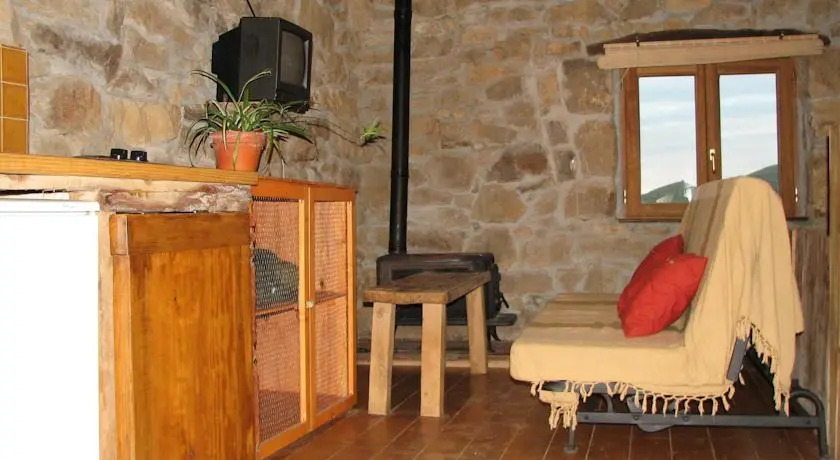 Apartamento en Plena Naturaleza
