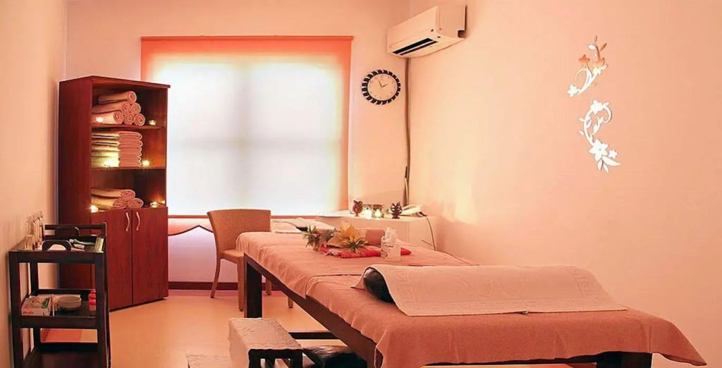 Adrina Termal Health & SPA Hotel
