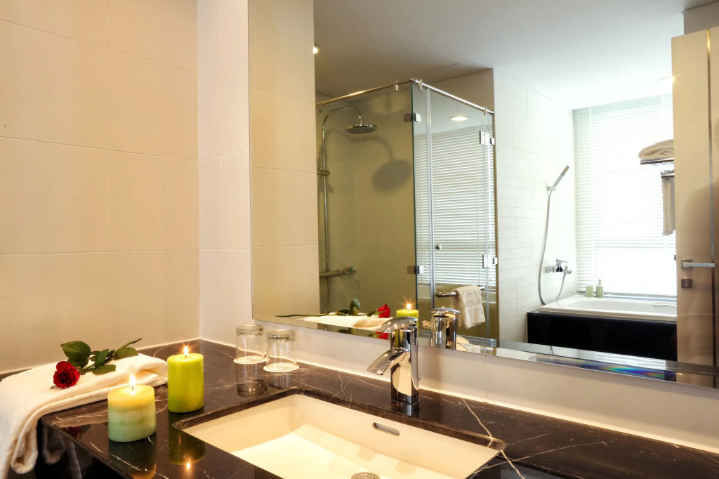 My Way Hotel & Residence Ha Noi