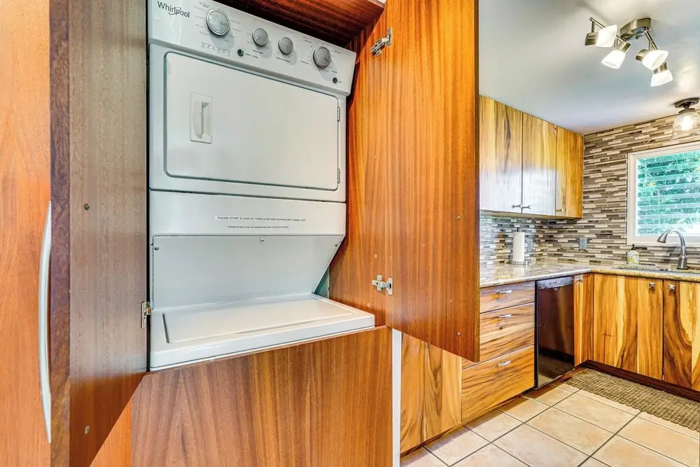 Ultimate Oceanfront Townhome w/ A/C On Kona Coast