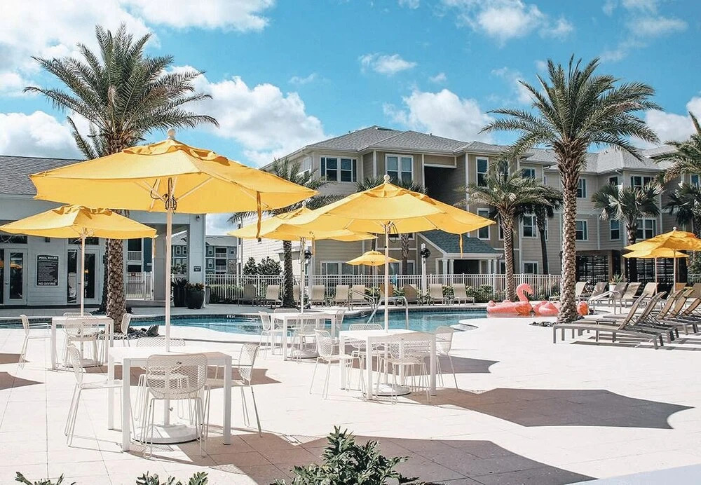 Clean, Cozy & Chic Apartment. CDC Cleaning Standards! Just 3 Miles From Disney