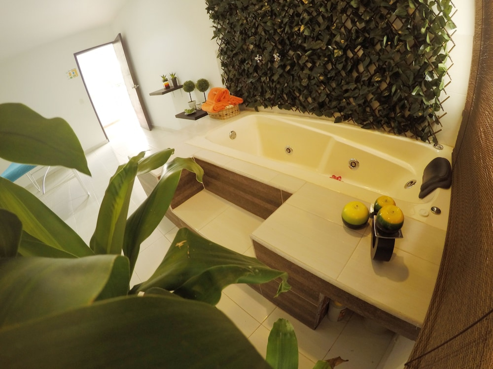Hotel Campestre Duranta