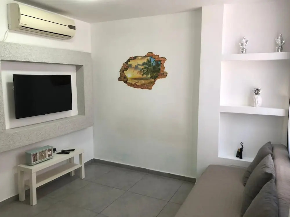 Super great apartment from the R&A Group