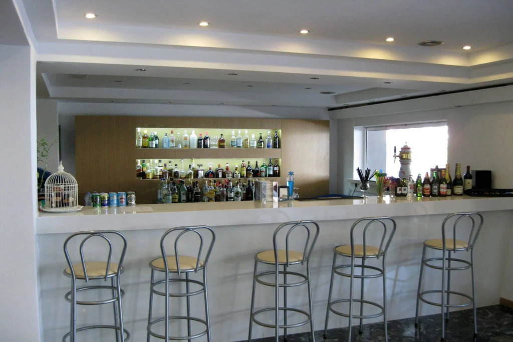 Mimosa Suites