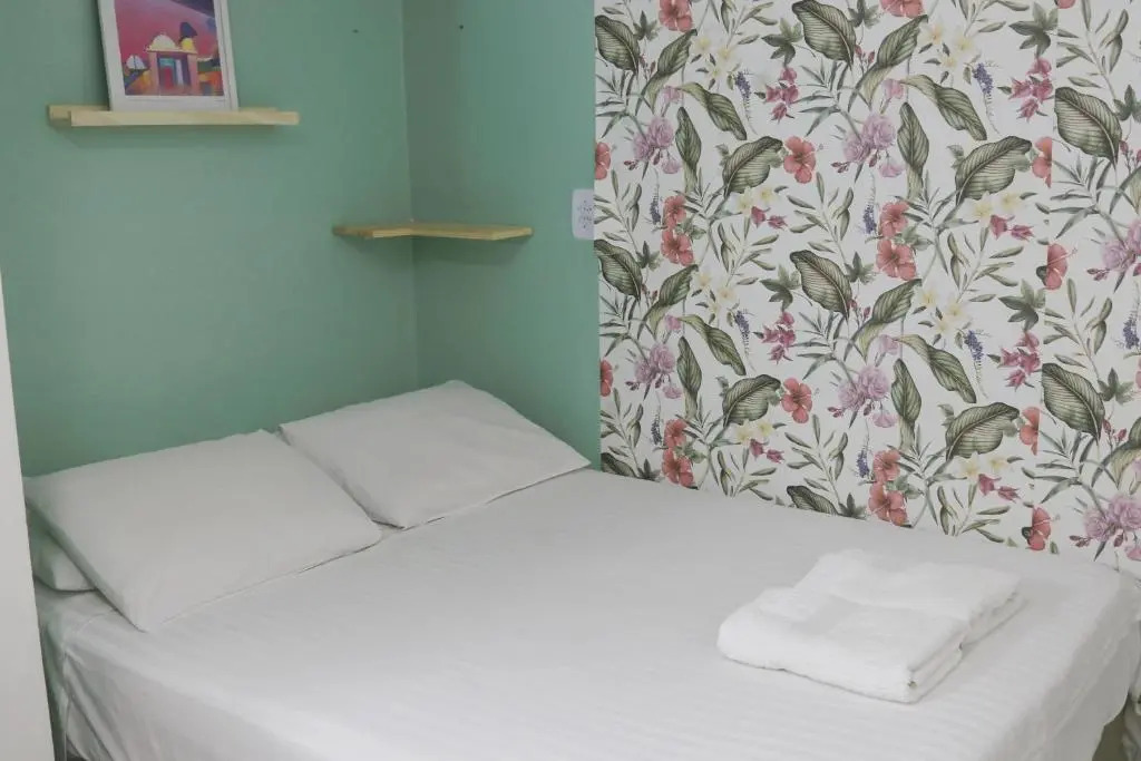 Hotel Casa Lumen