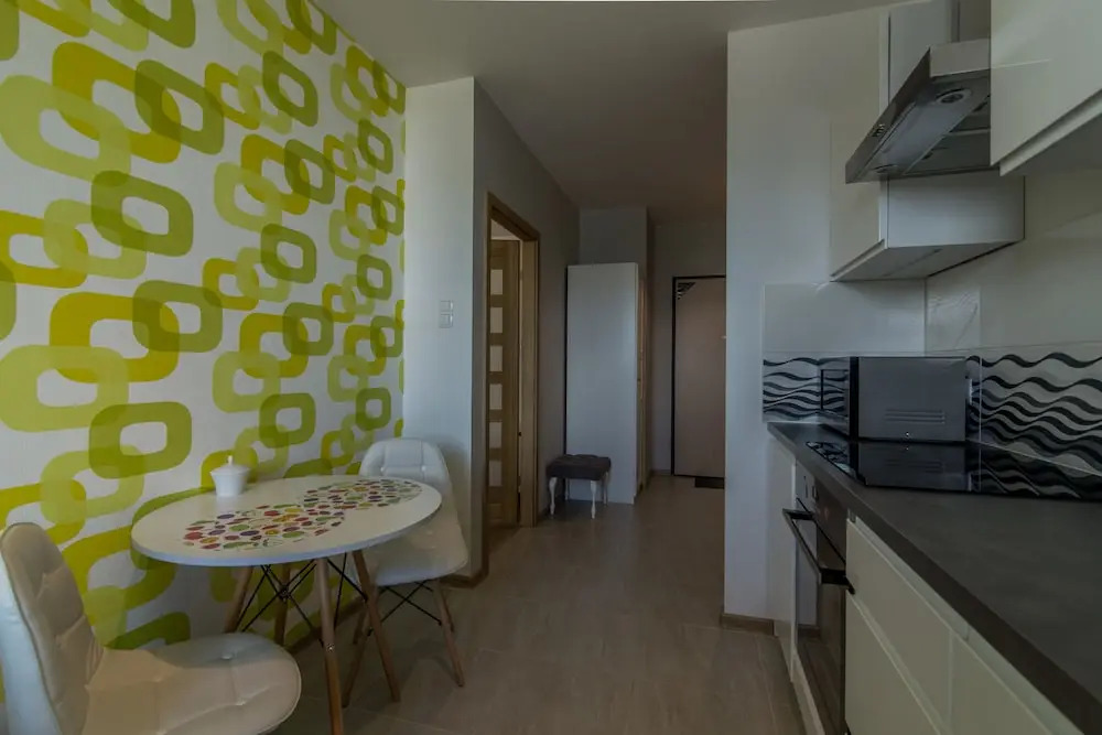 Rent a Flat Apartments - Jana Pawla II