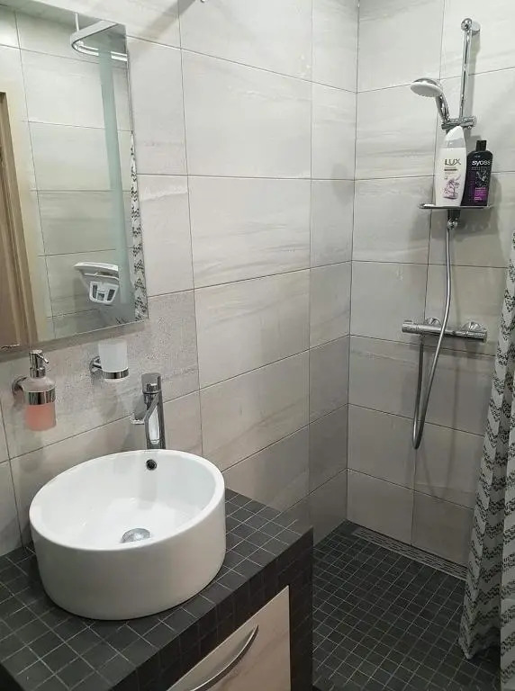 Cosy home 10 min from city center