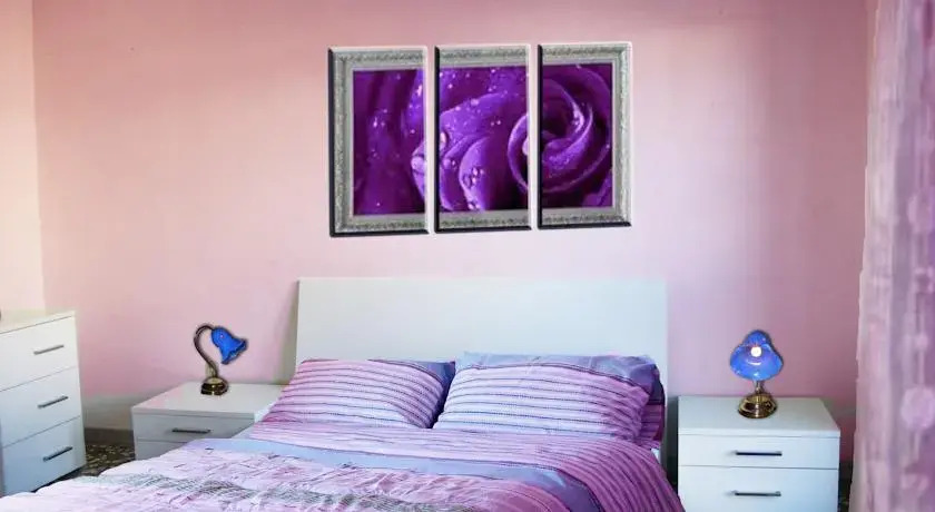 B&B Poseidone