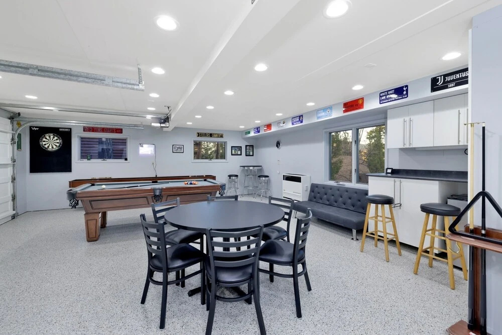 2034-casa Bonita 3 Bedroom Home by Redawning